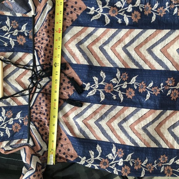 Matta NY cotton top - Picture 5 of 8